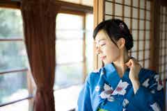 控えめでおしとやかな女性が実は恋愛で損な理由 モデルプレス 控えめでおしとやかな女性が実は恋愛で損な理由 モデルプレス