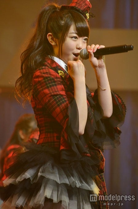 AKB48峯岸みなみ、デビューから研究生に降格まで…7年間を振り返る