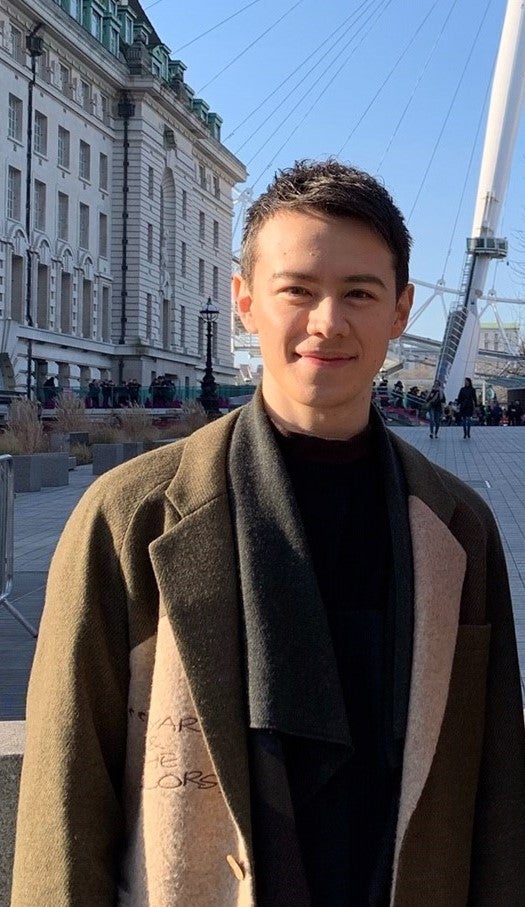 ウエンツ瑛士「火曜サプライズ」MCに復帰