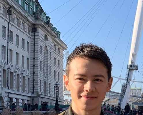 ウエンツ瑛士「火曜サプライズ」MCに復帰