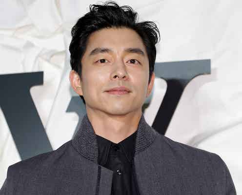 <終了>【読者アンケート】コン・ユが演じた中で1番好きな役は?