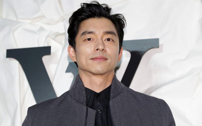 コン・ユ/Photo by Getty Images