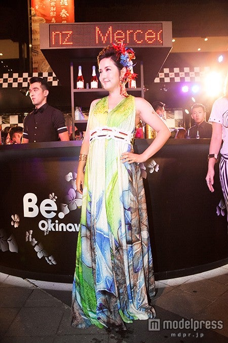 希良梨／画像提供：所属事務所OFFICE303