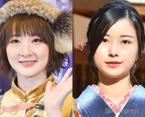 生駒里奈、乃木坂46佐々木琴子の卒業発表にコメント「貴女は静かに風を吹かせる人」