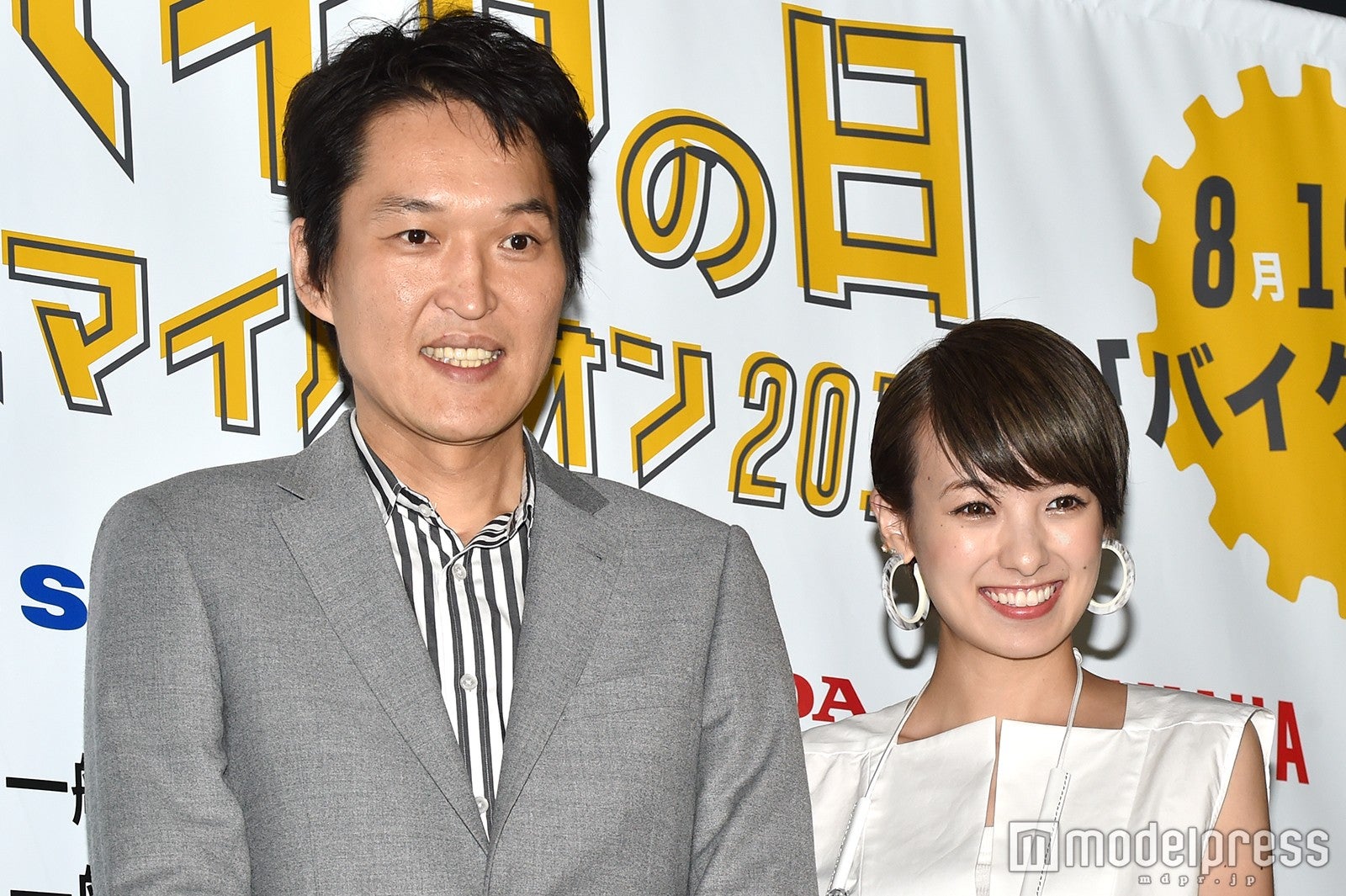 南明奈 よゐこ濱口優との結婚は 千原ジュニアのイジり炸裂 モデルプレス 南明奈 よゐこ濱口優との結婚は 千原ジュニアのイジり炸裂 モデルプレス