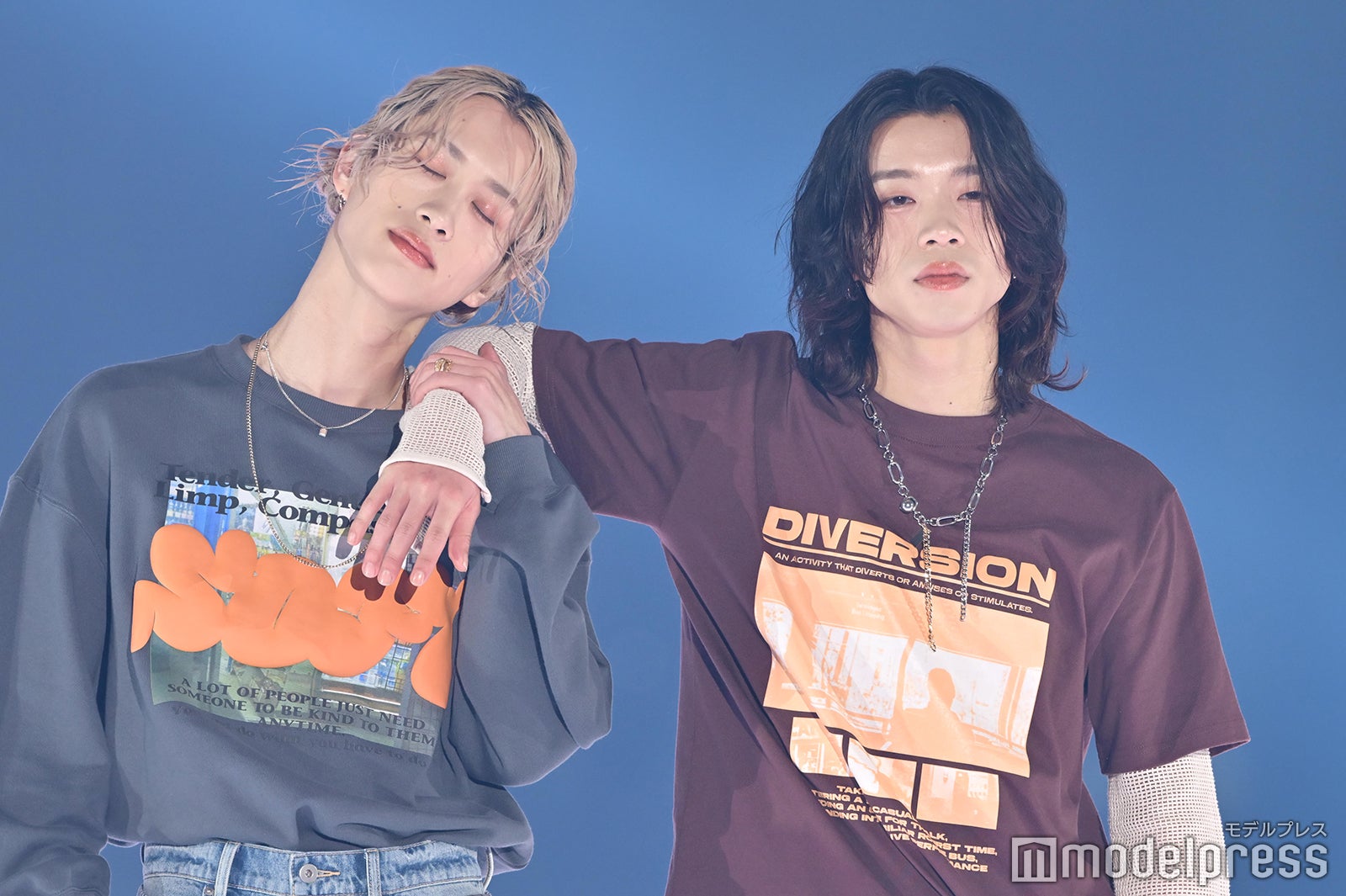 もーりーしゅーと（C）モデルプレス