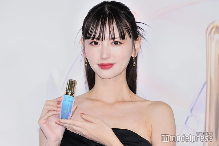 鈴木えみ(C)モデルプレス