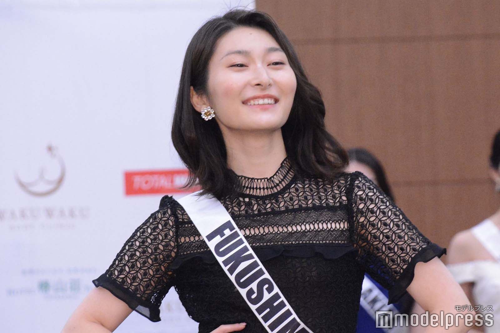 堂園優里 （C）モデルプレス