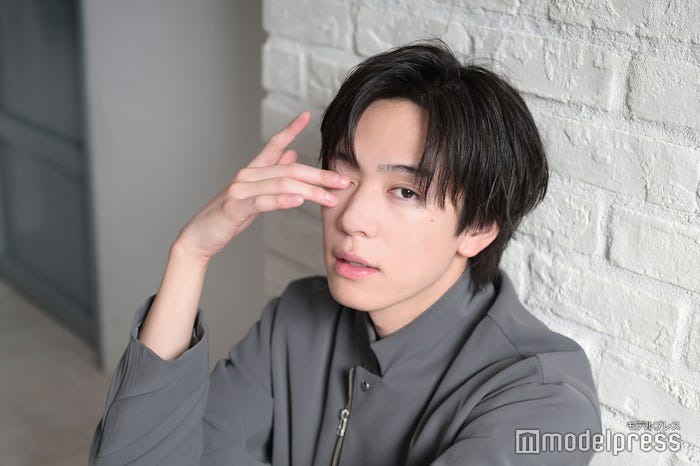 内藤秀一郎(C)モデルプレス