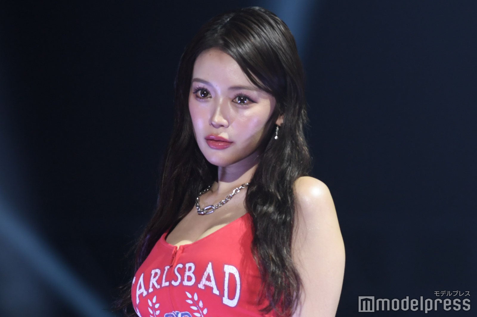 せいせい （C）モデルプレス