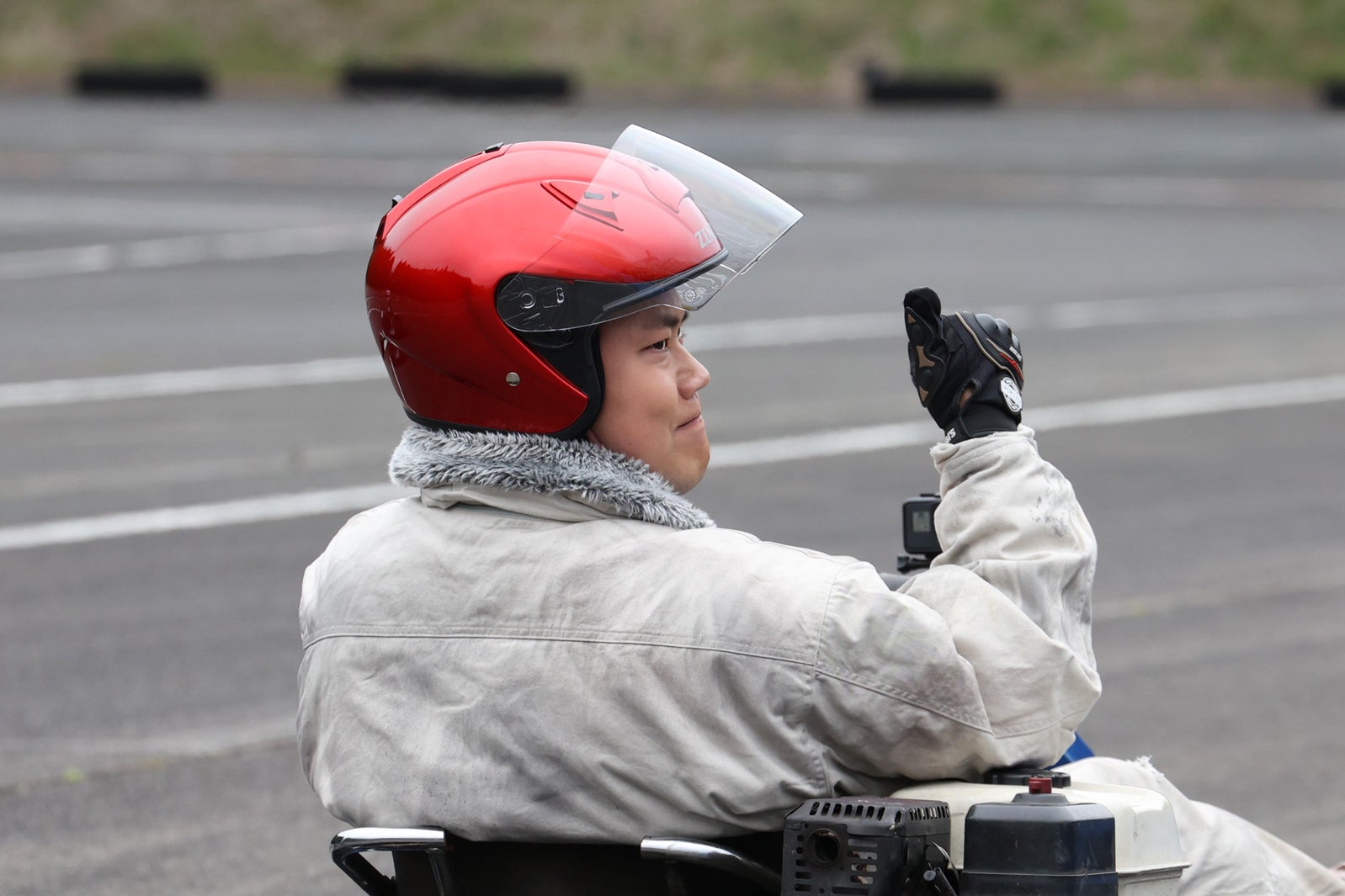 岡部大（C）フジテレビ