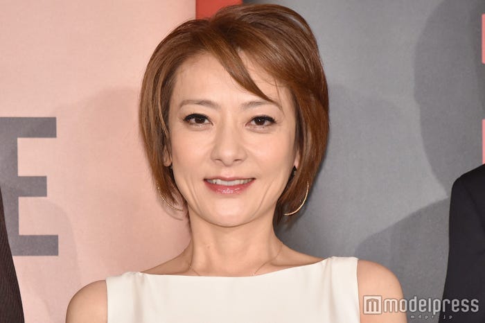 西川史子 (C)モデルプレス