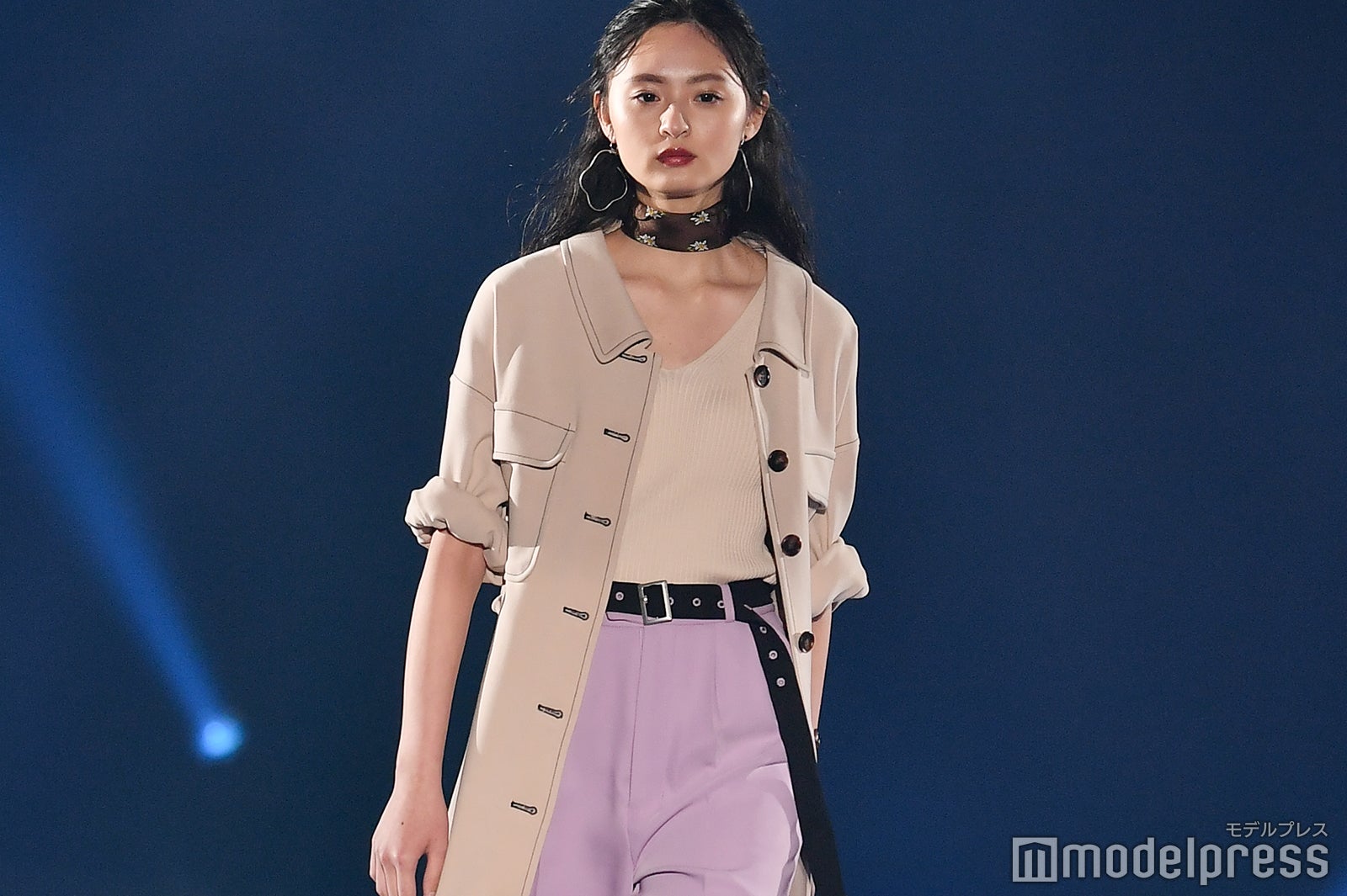 遠藤さくら（C）モデルプレス