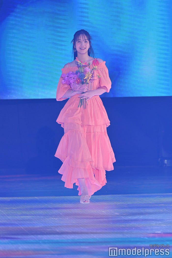 横田真悠(C)モデルプレス