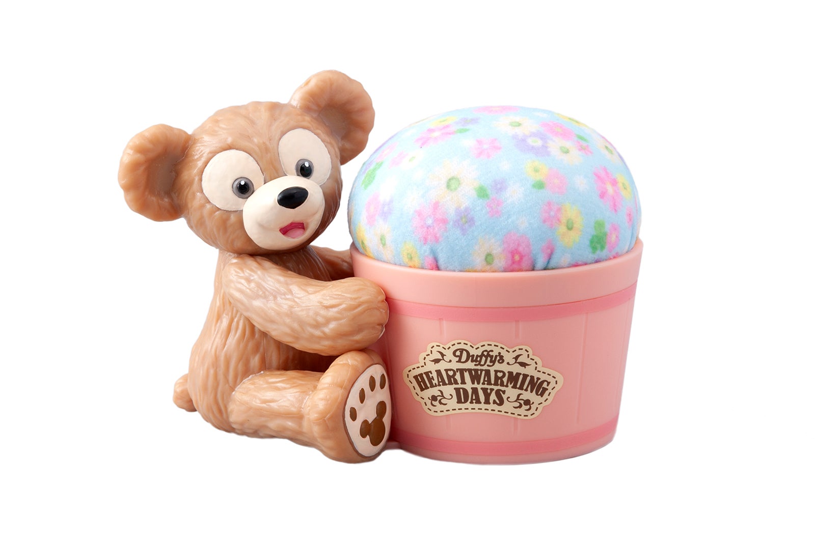 ピンクッション（¥2,000） （C）Disney