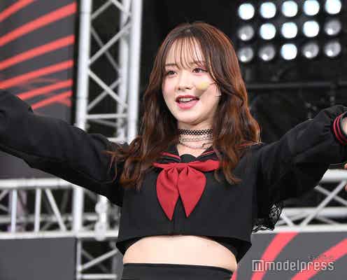 森香澄ら、スケバン衣装で劇中パフォーマンス初披露 関水渚「ほぼモー娘。」【伝説の頭 翔】