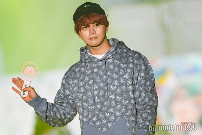 山田親太朗(C)モデルプレス