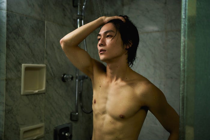 松田元太「はだかんぼうたち」(C)テレビ朝日