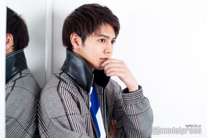 片寄涼太(C)モデルプレス