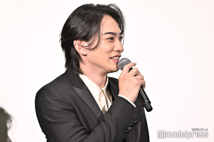 町田啓太(C)モデルプレス