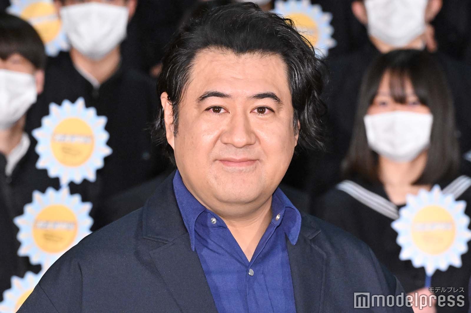 小手伸也 （C）モデルプレス