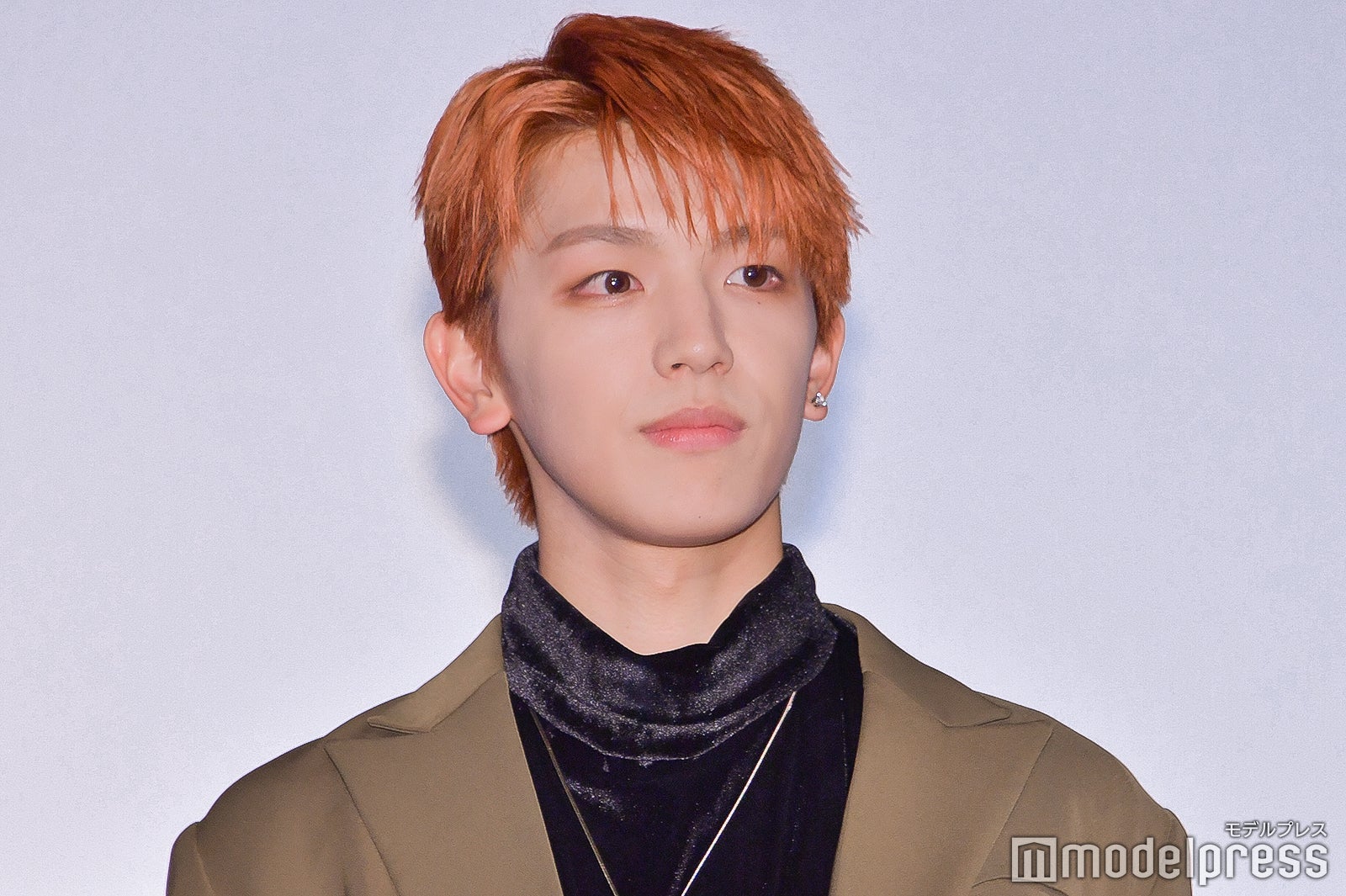 高塚大夢（C）モデルプレス