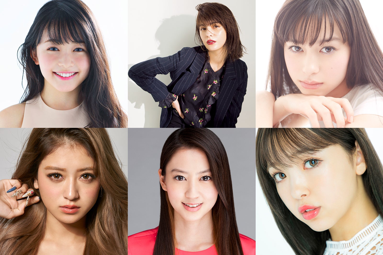 マギー・河北麻友子・中条あやみ・藤田ニコルら豪華出演 「東京ガールズコレクション2018A／W」開催決定