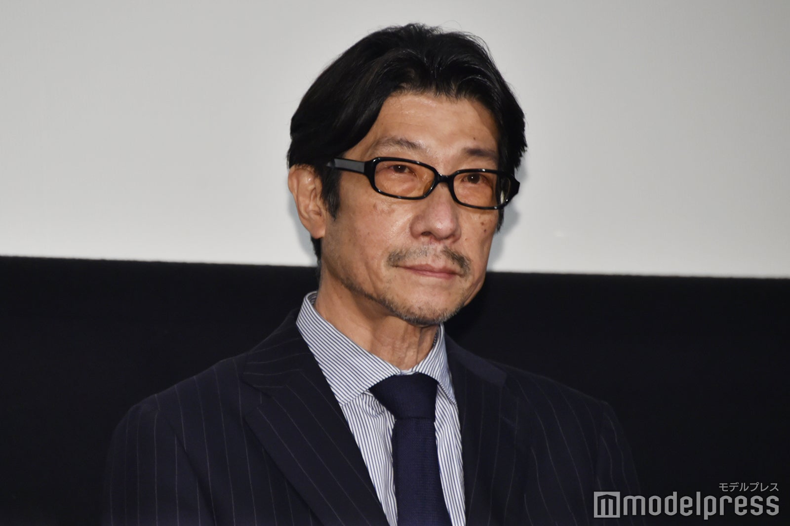 阪本順治監督（C）モデルプレス