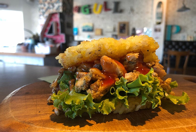 スモ―ガスバーグ（提供画像）