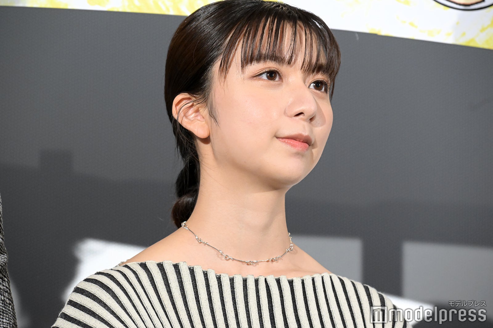 上白石萌歌（C）モデルプレス