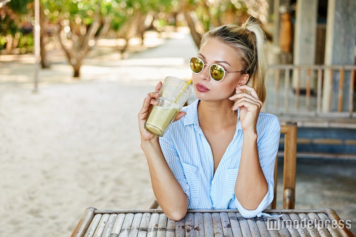 アイスが食べたい時は朝に(photo by paultarasenko/Fotolia)