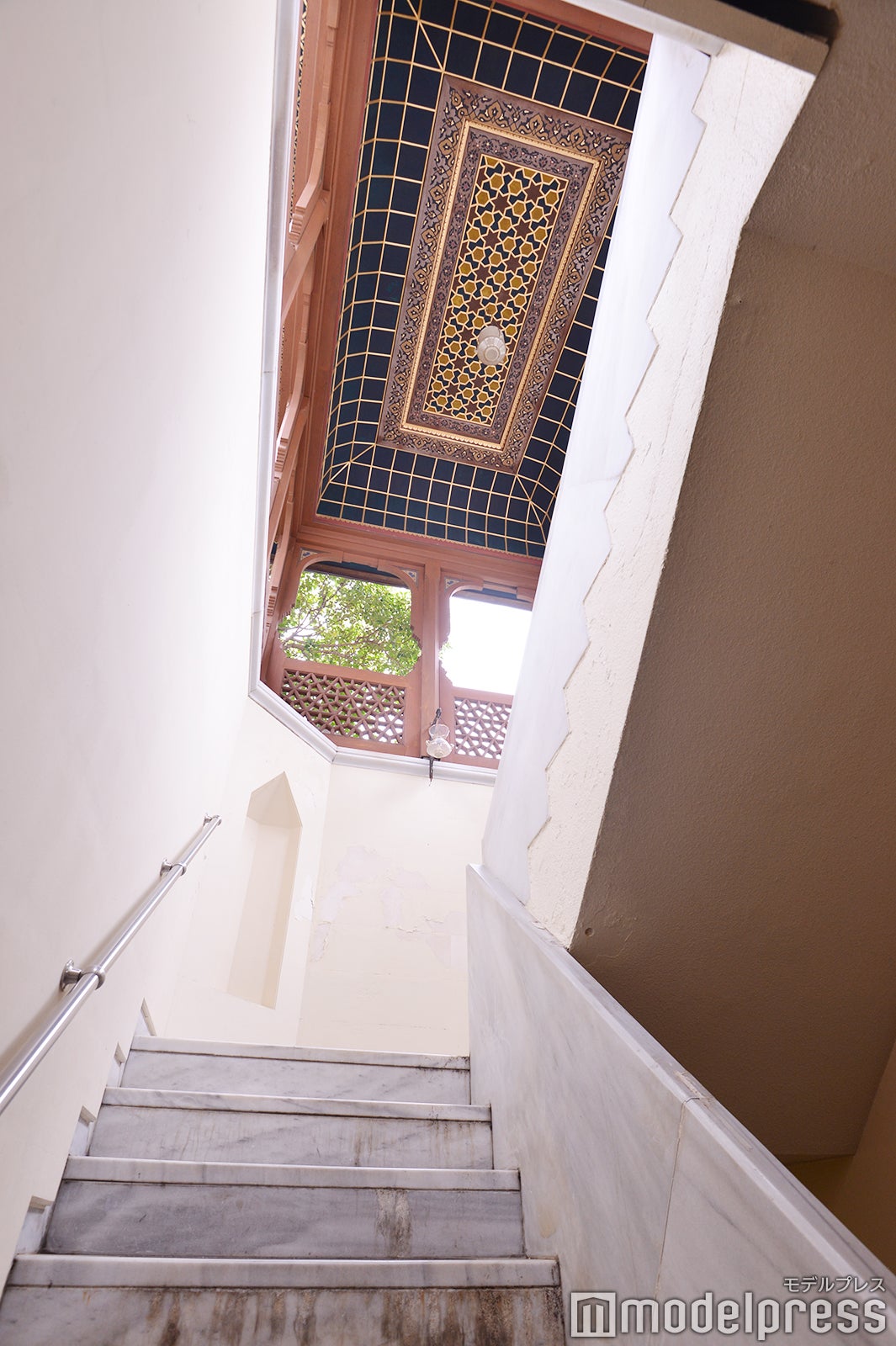 東京ジャーミイ・トルコ文化センター（C）モデルプレス