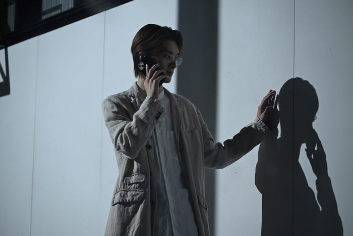 山中柔太朗「初めましてこんにちは、離婚してください」第5話(C)「初めましてこんにちは、離婚してください」製作委員会・MBS