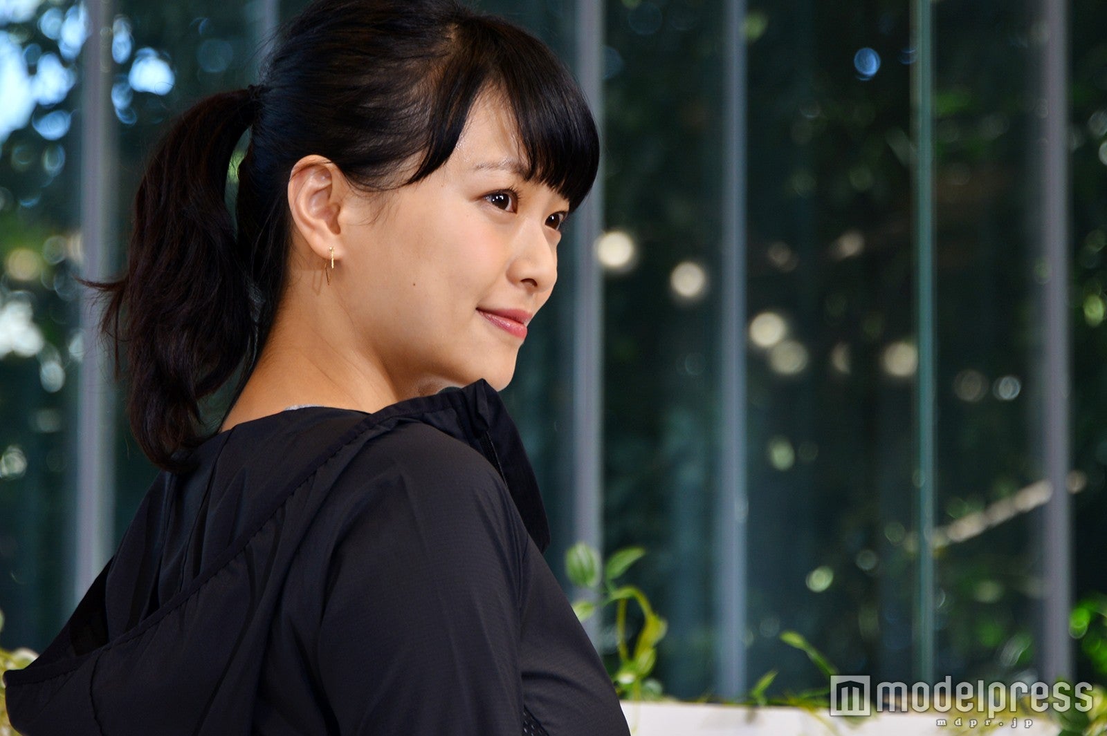榮倉奈々 （C）モデルプレス