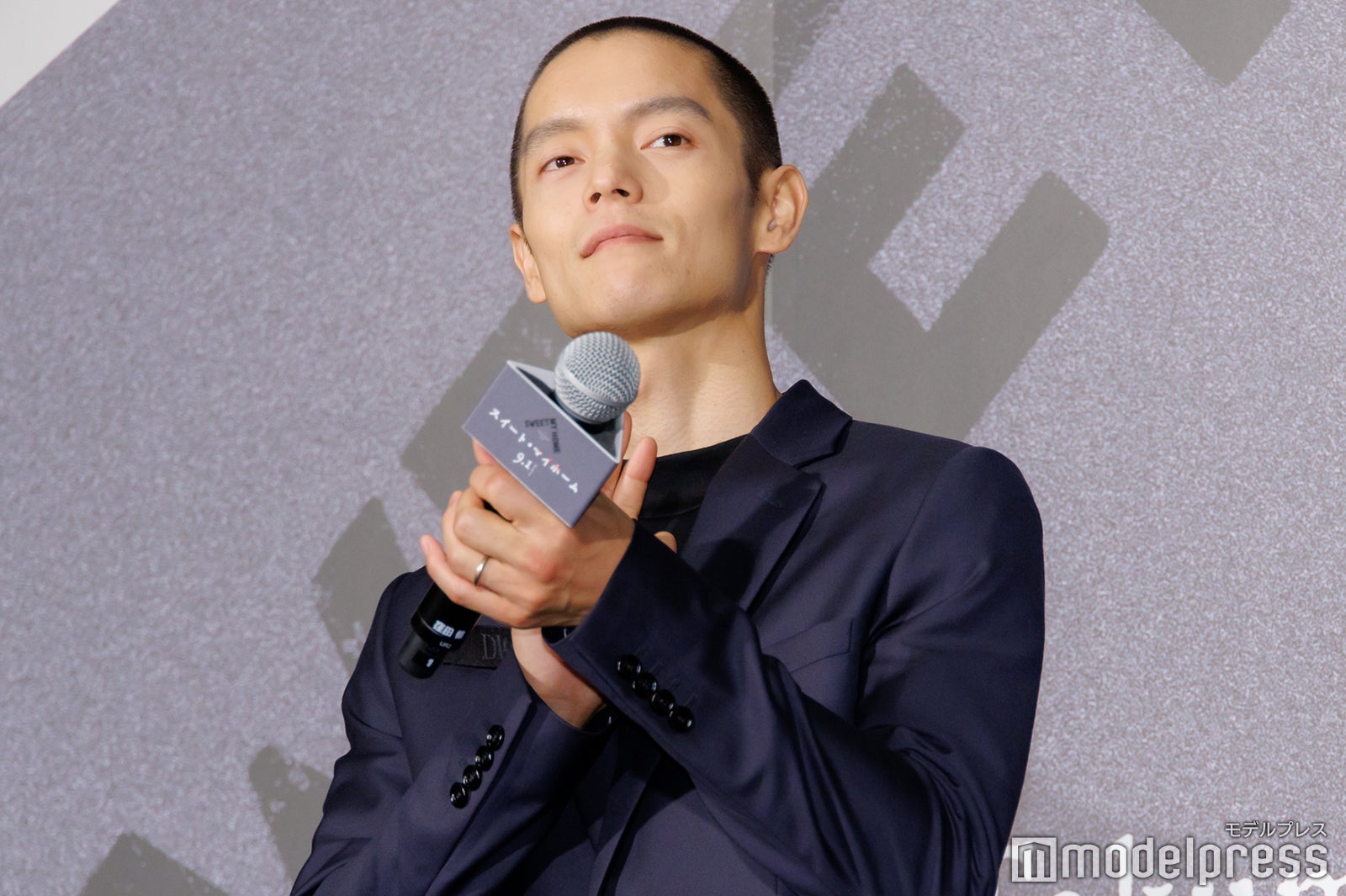 窪田正孝（C）モデルプレス