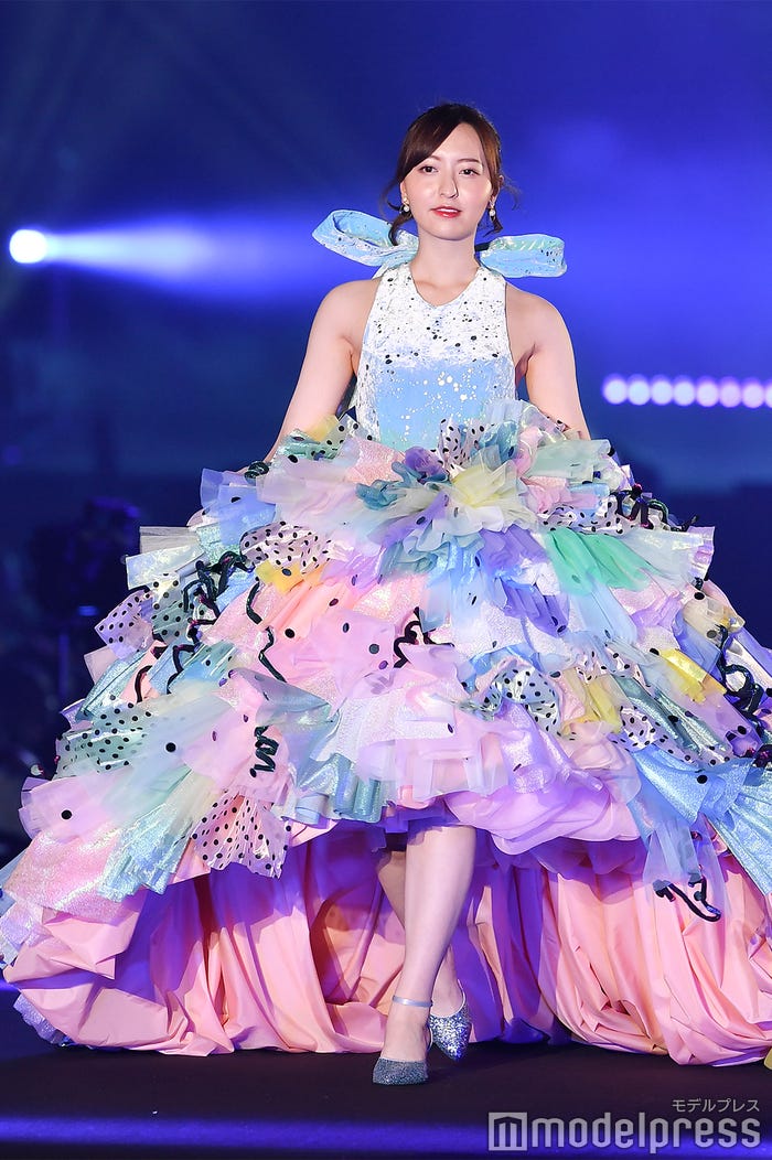 森保まどか(C)モデルプレス