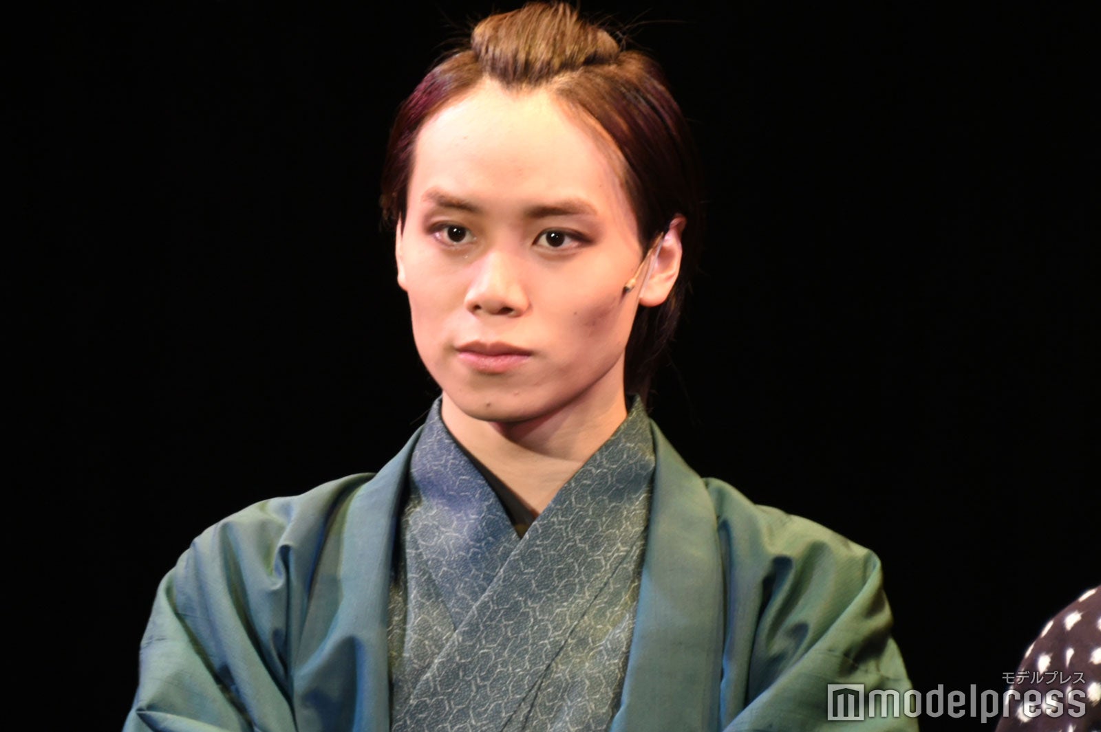 太田将熙（C）モデルプレス