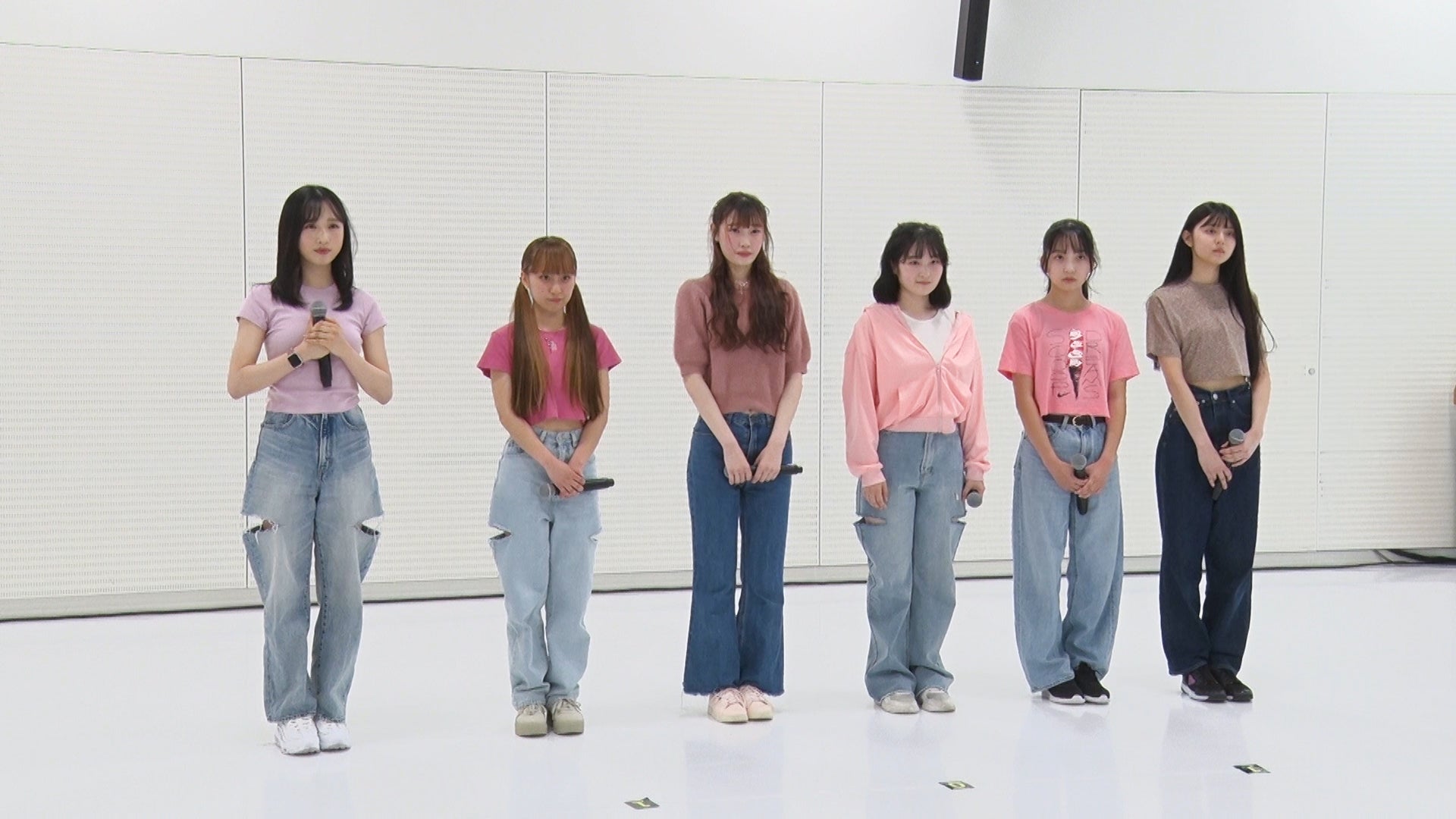 「OUT OF 48」“脱落から復活”山口結愛に柏木由紀驚き「14歳と思えない貫禄」「カリスマ性を感じる」