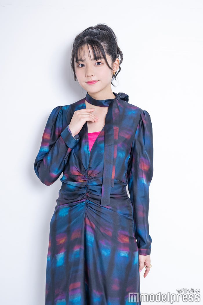松島かのん(C)モデルプレス