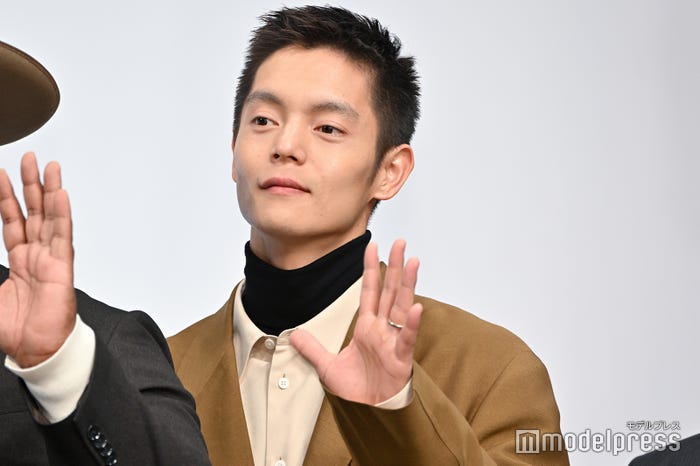 窪田正孝(C)モデルプレス