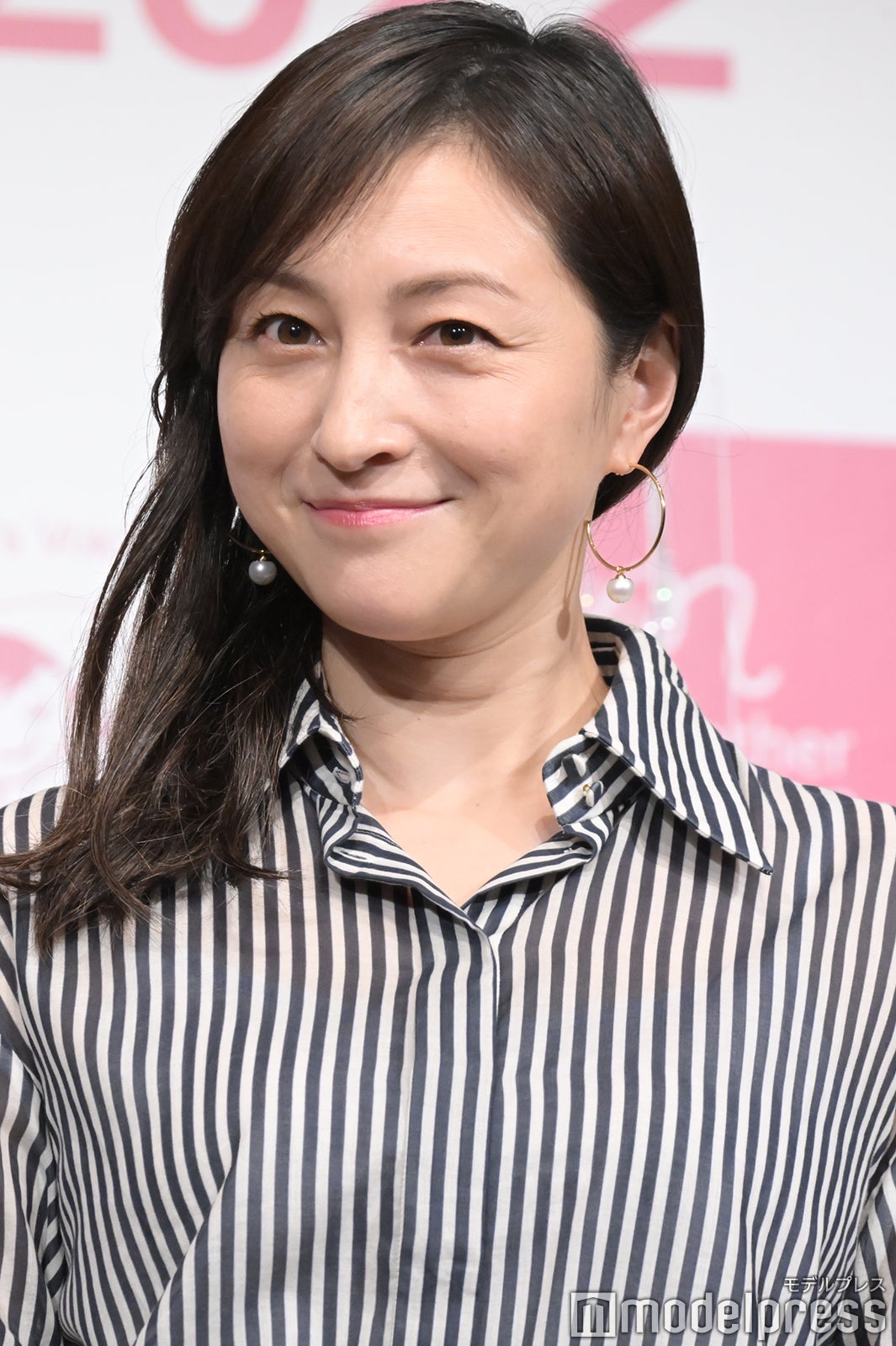 広末涼子 （C）モデルプレス