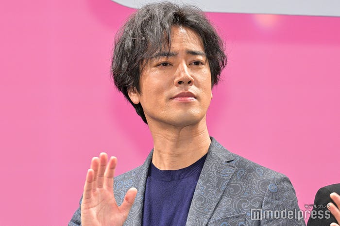 桐谷健太(C)モデルプレス