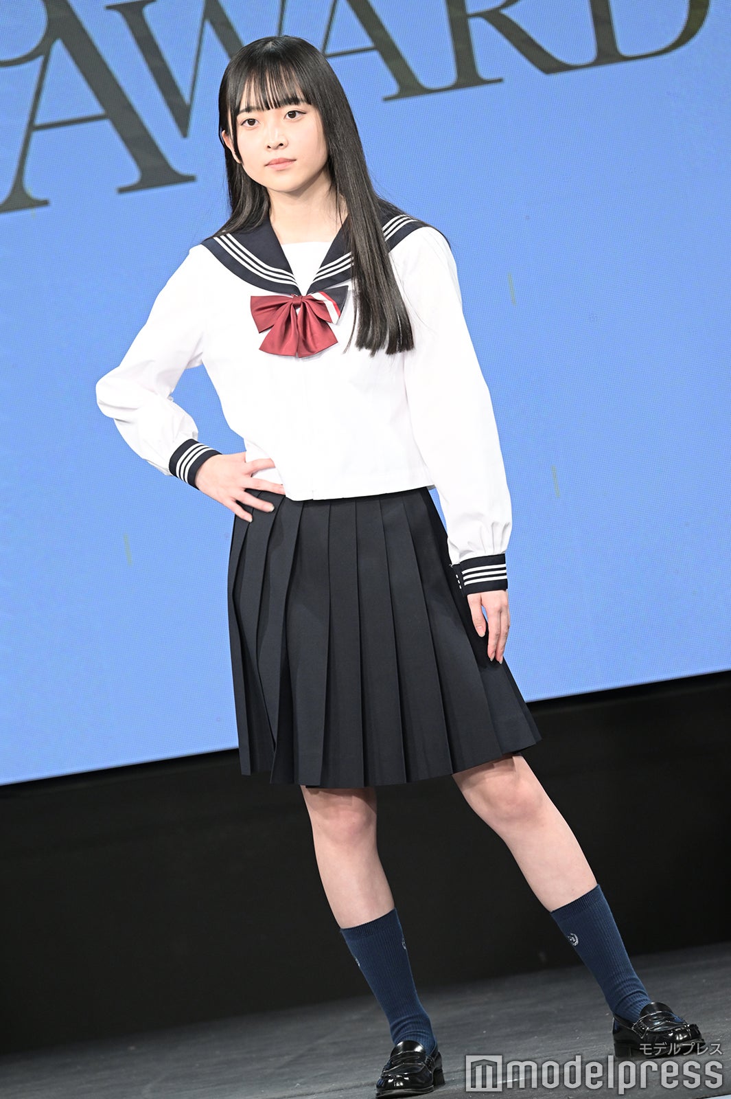 あのん （C）モデルプレス