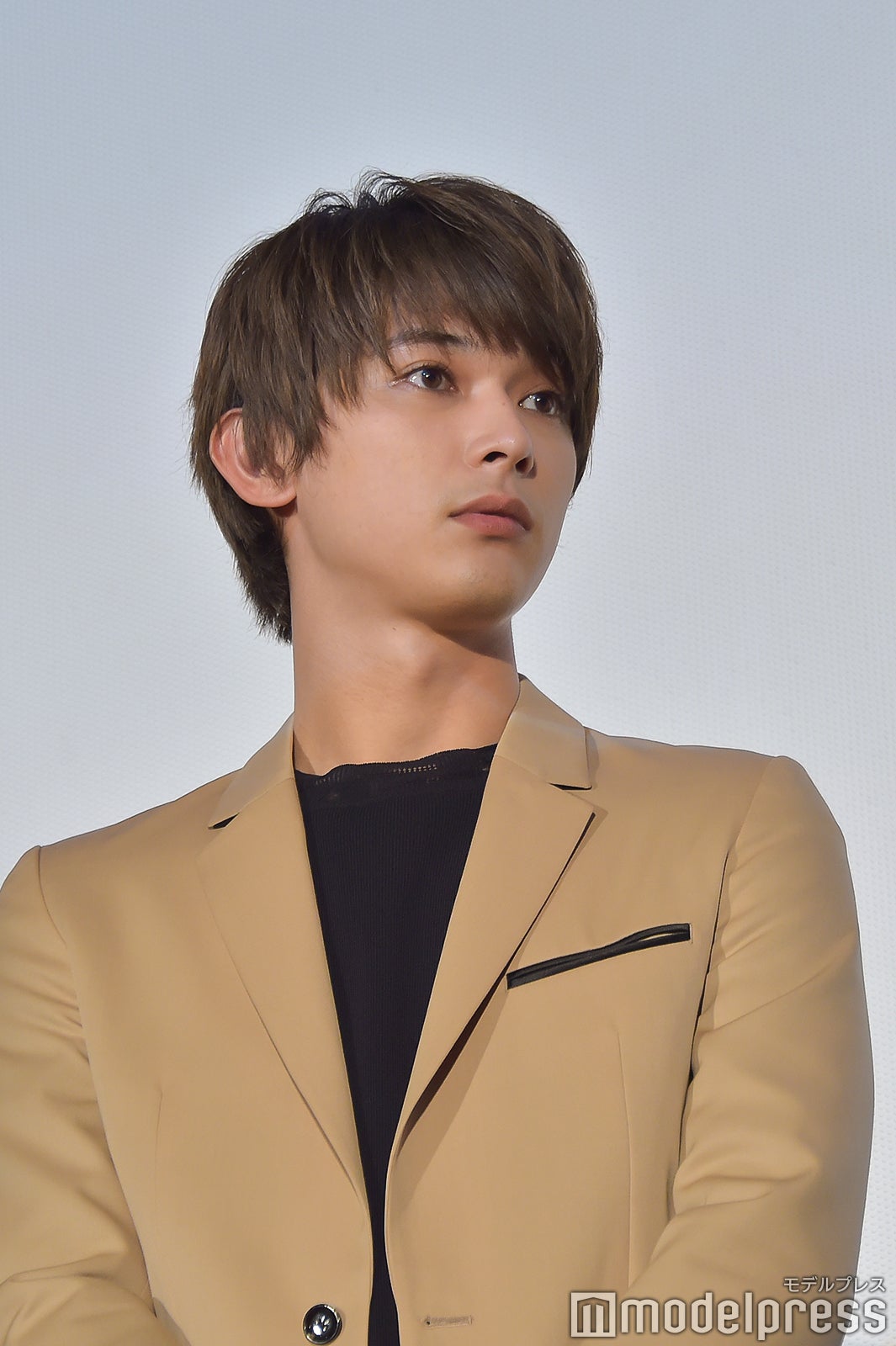 吉沢亮（C）モデルプレス