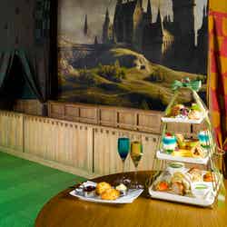 「1周年アニバーサリー アフタヌーンティー」7.200円/人(税込)