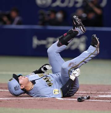 中日 高橋宏斗が異例のシーン 大山の顔面付近に投じマウンドで深々と頭下げる姿にファン注目「当ててないのに」「好きだわ～」「礼儀正しい」