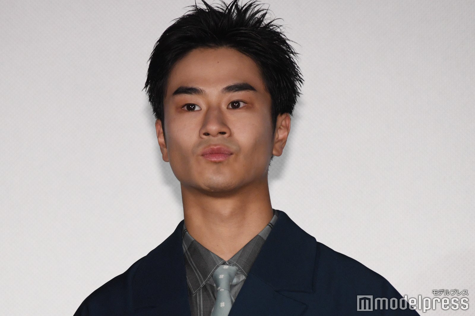前田旺志郎（C）モデルプレス