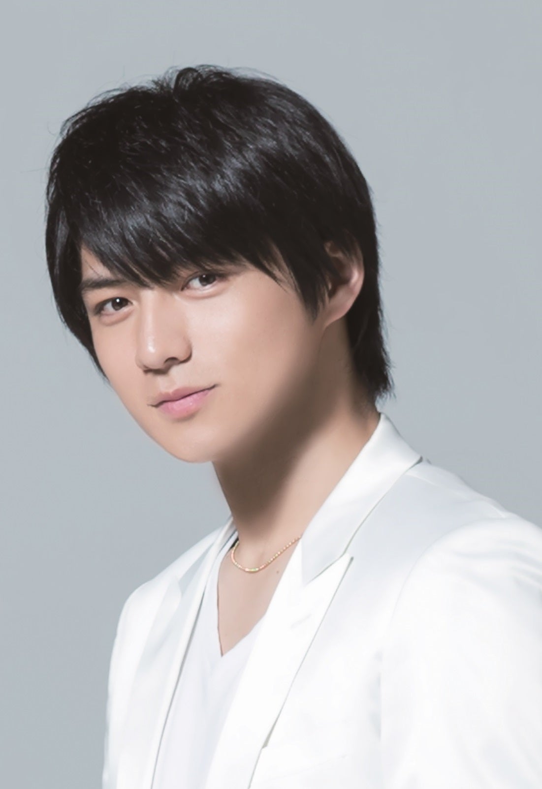 永田薫（MAG!C☆PRINCE） （提供写真）