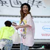 今井華 興奮で バイブス高い ビーチも熱狂 モデルプレス 今井華 興奮で バイブス高い ビーチも熱狂 モデルプレス