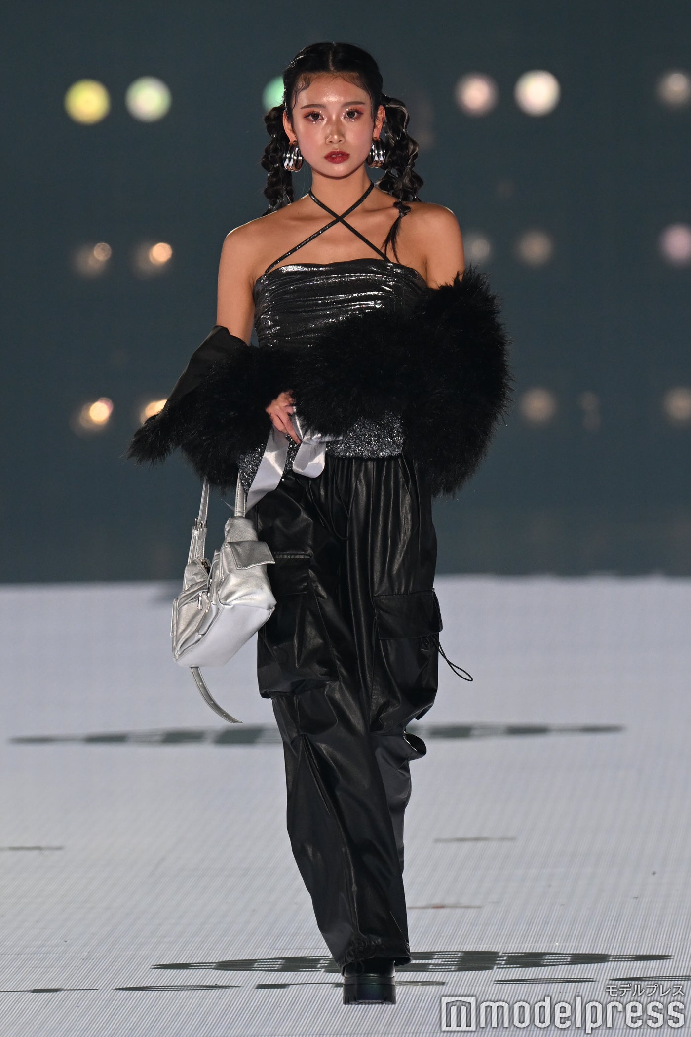 れねぴ（C）モデルプレス